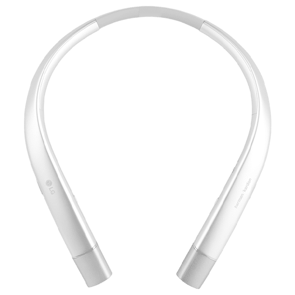 LG Tone Infinim HBS 920 Premium Bluetooth Wireless Stereo Headset